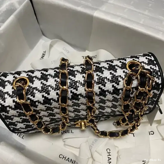 First Bag Ru FLAP BAG CHANEL 0702